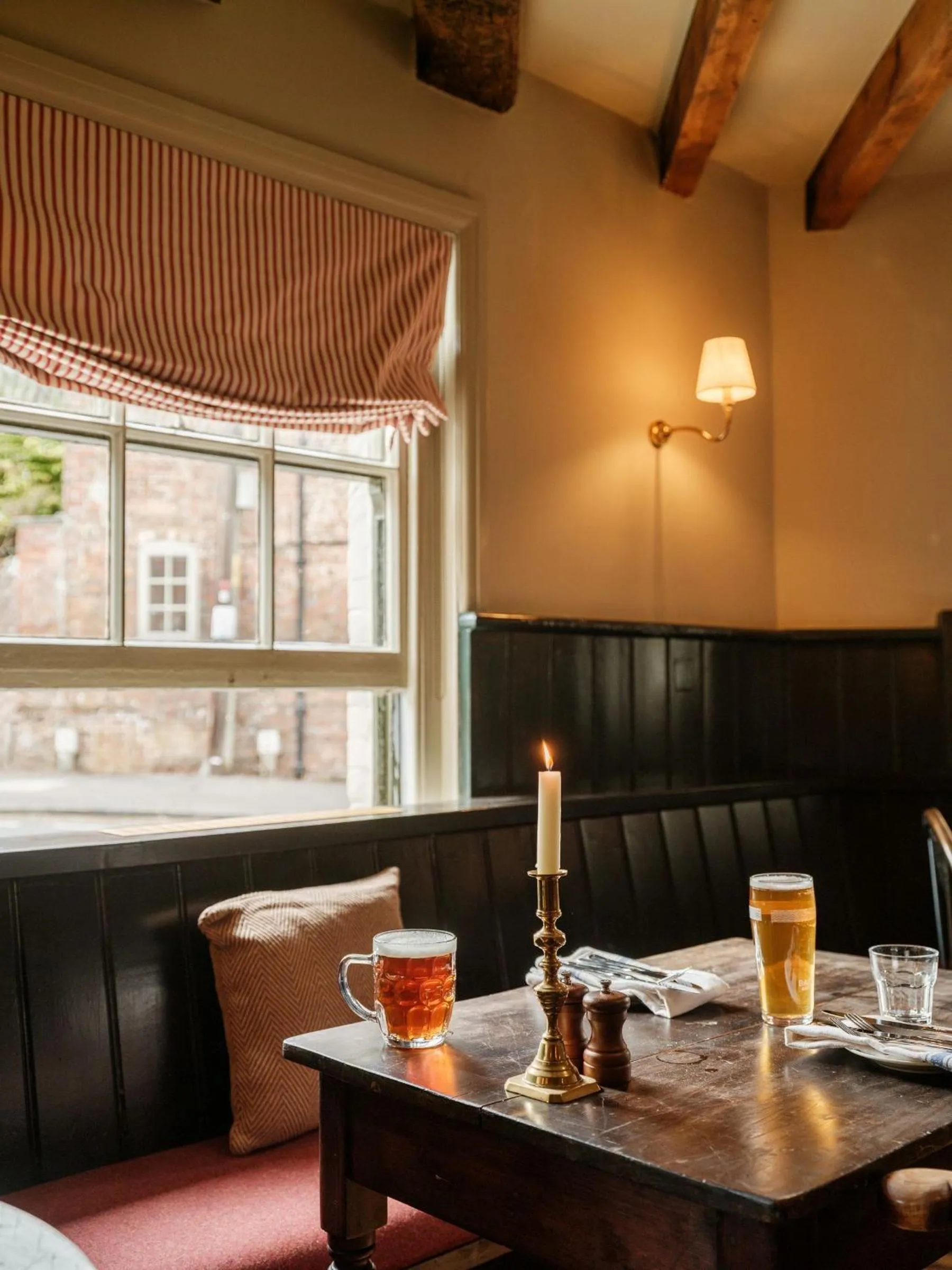 Other in The Fleur de Lys