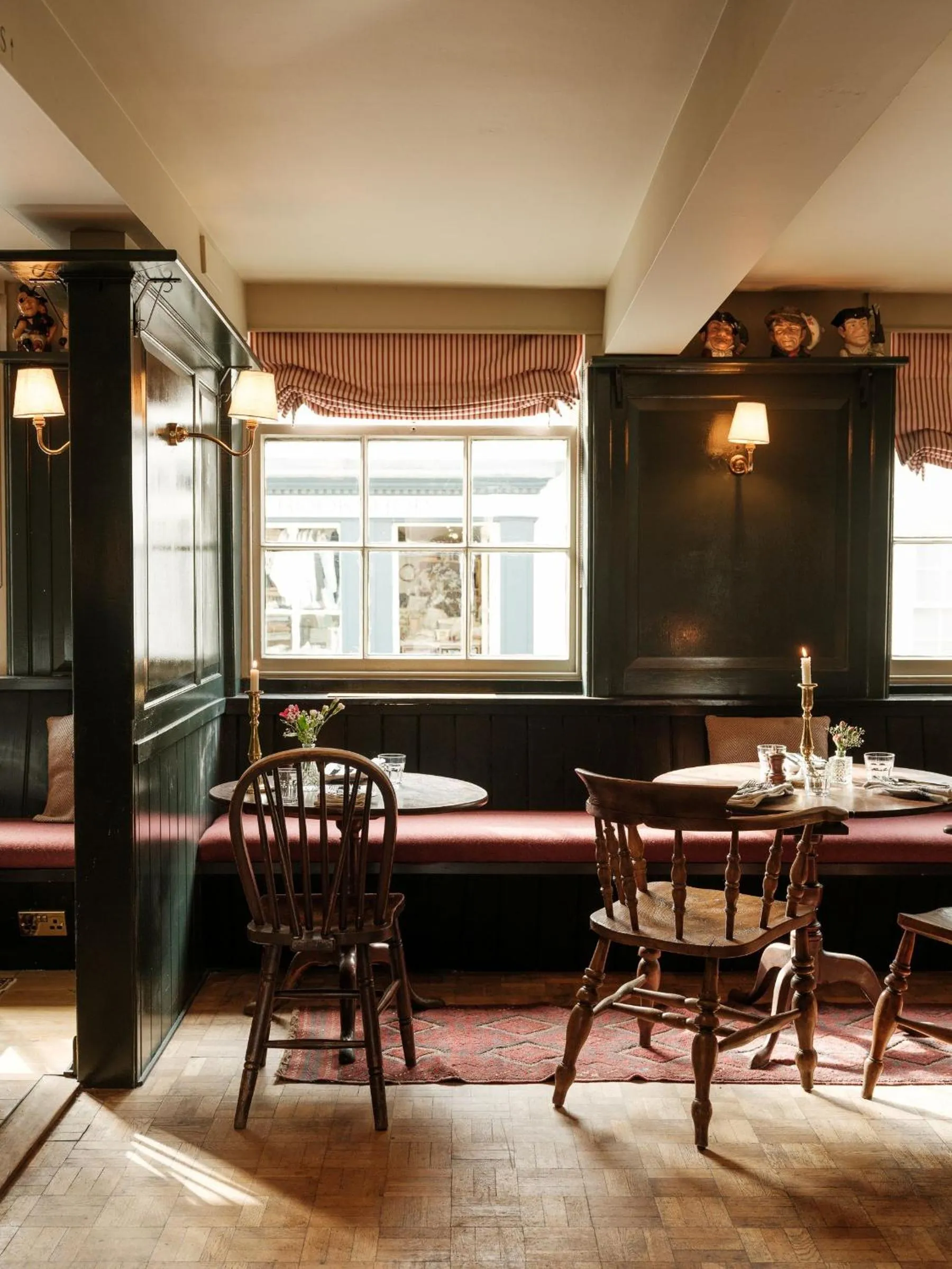 Other in The Fleur de Lys