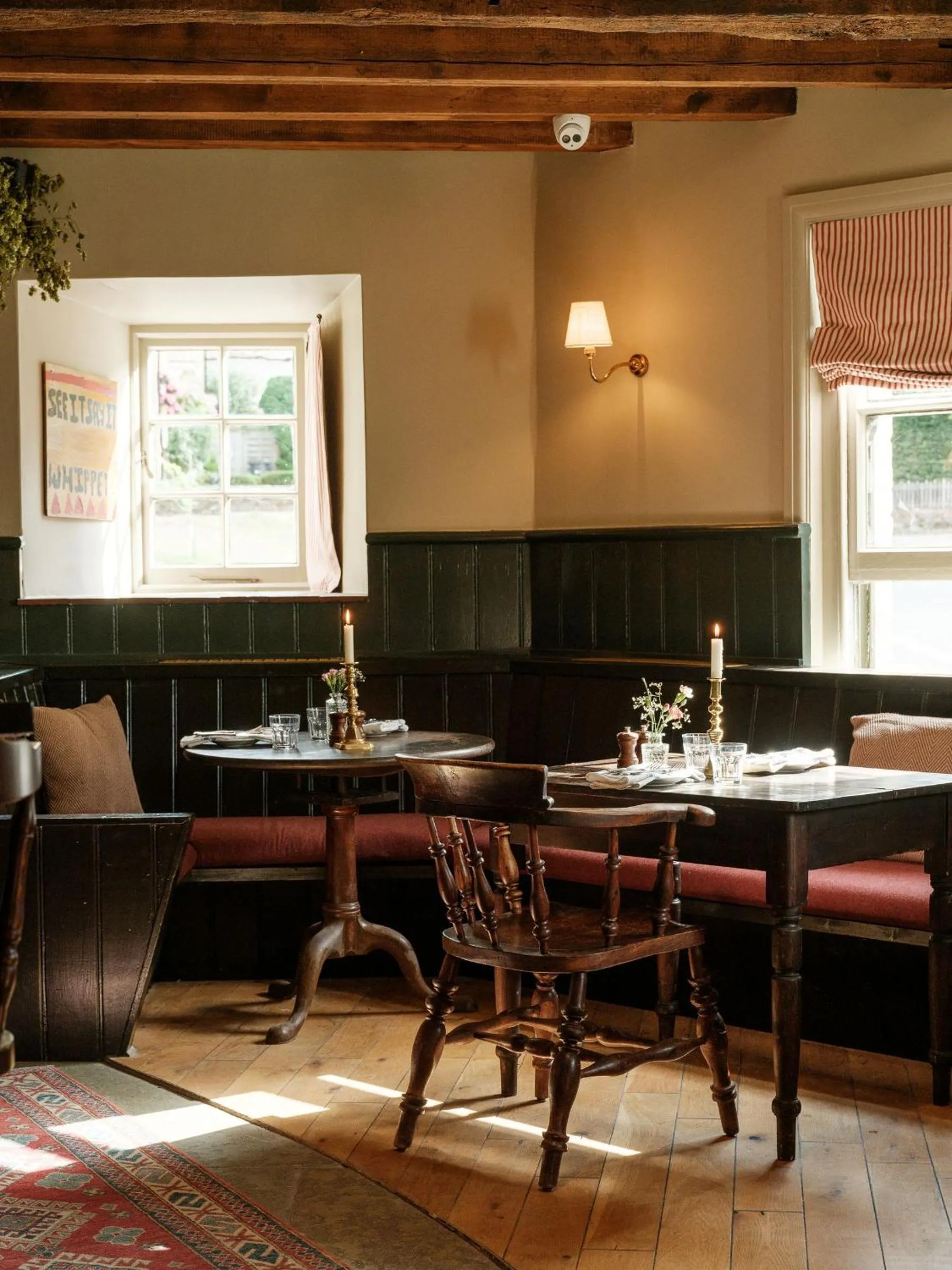 Other in The Fleur de Lys