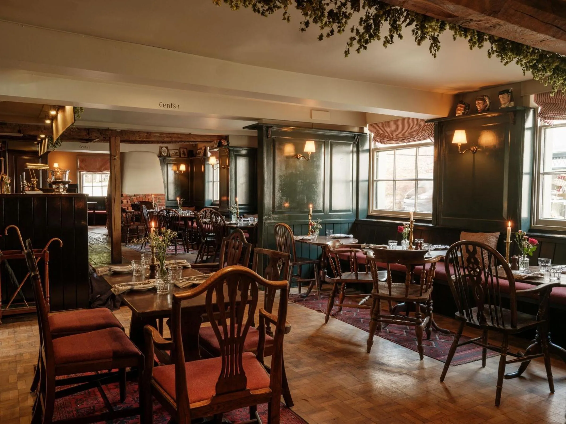 Other in The Fleur de Lys