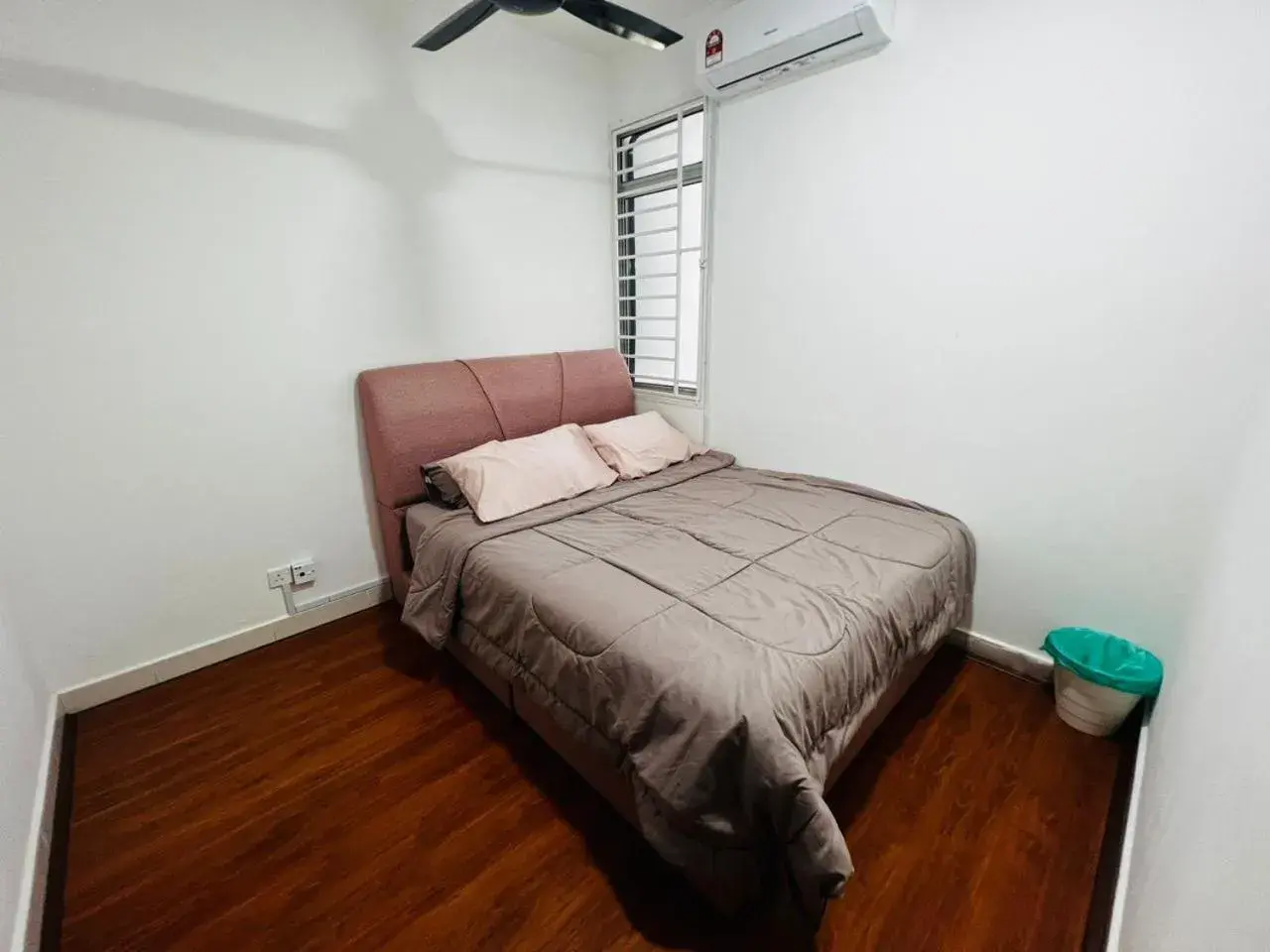 Bedroom, Bed in D'Camellia Ecohill Homestay Bedroom, Bed in D'Camellia Ecohill Homestay