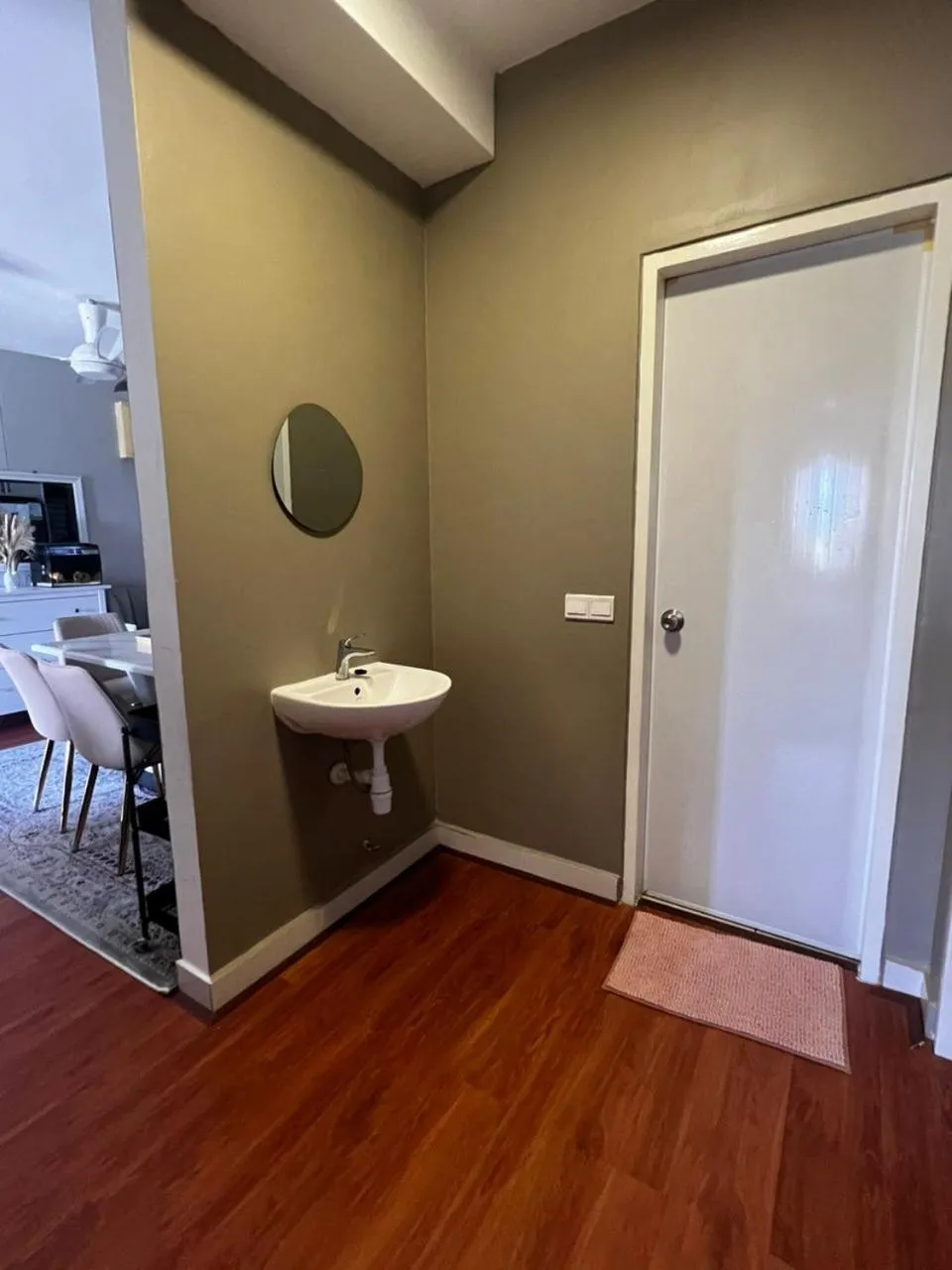 D'Camellia Ecohill Homestay