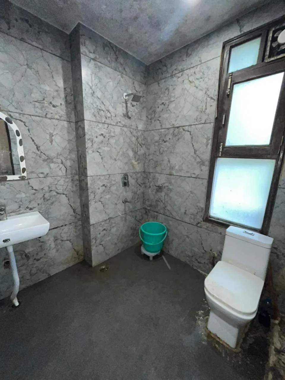 Hotel CSK Residency - Prayag Hospital