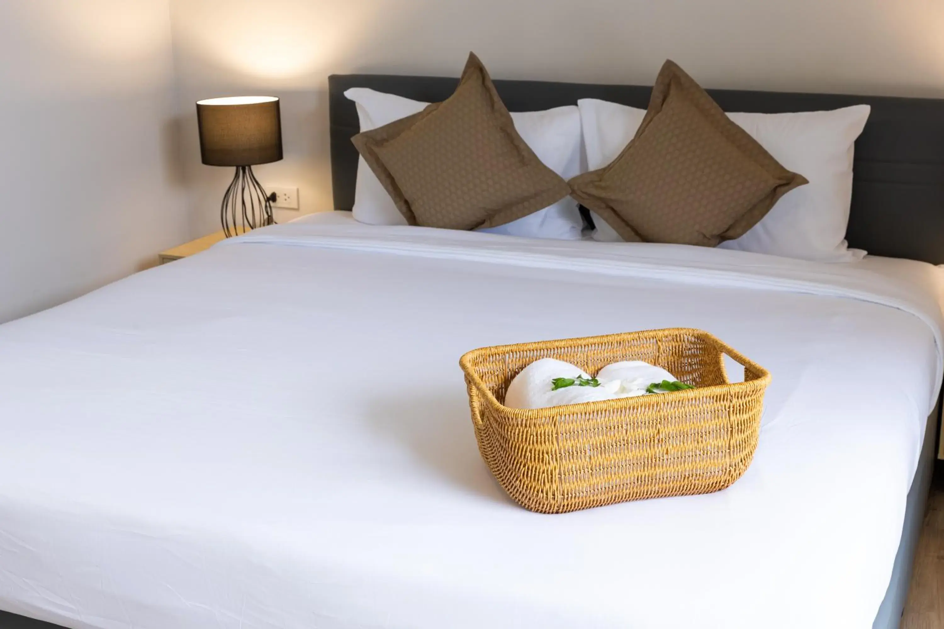 Standard King Room in Rapina House Standard King Room in Rapina House