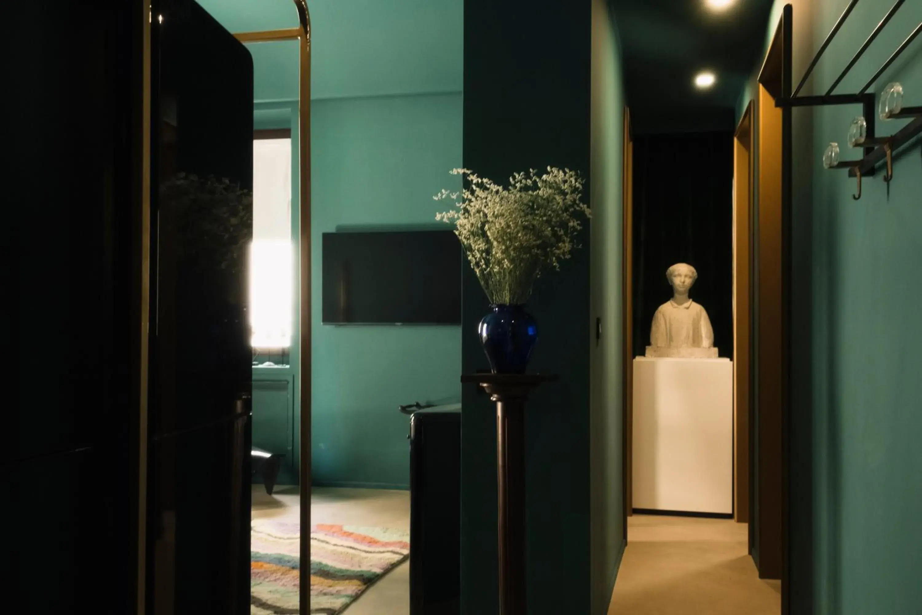 Superior King Suite in Fiermonte Museum by La Fiermontina Superior King Suite in Fiermonte Museum by La Fiermontina