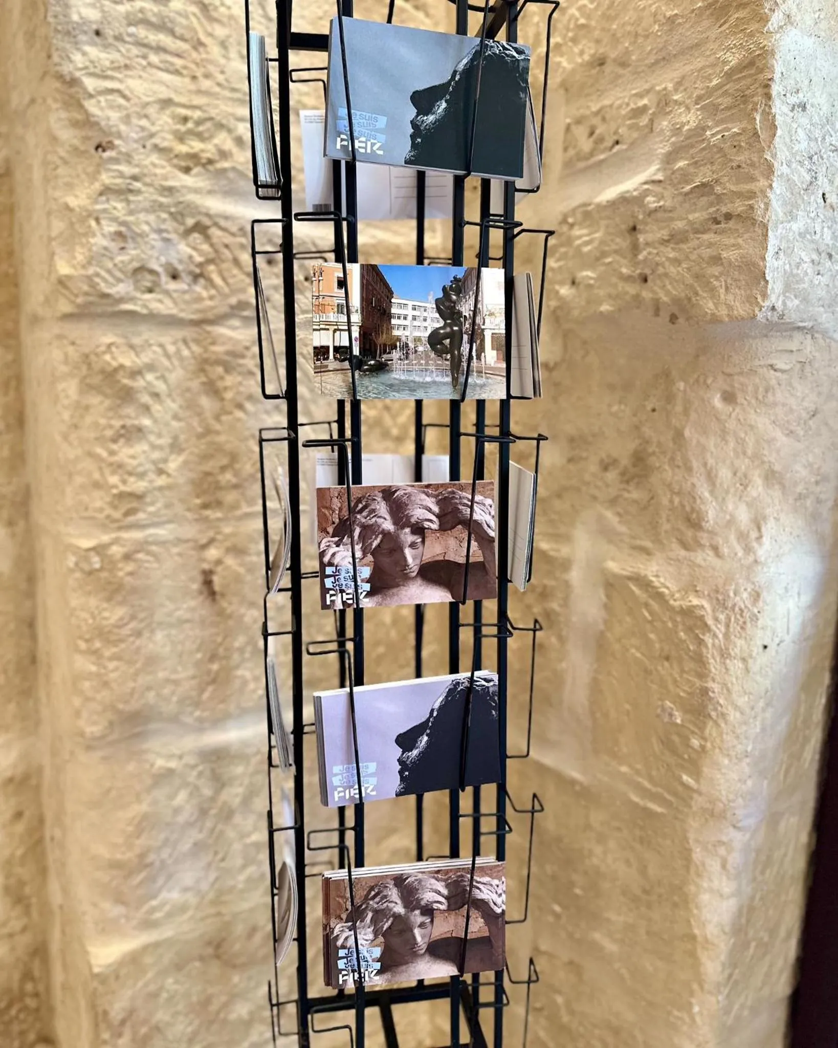 Shopping Area in Fiermonte Museum by La Fiermontina