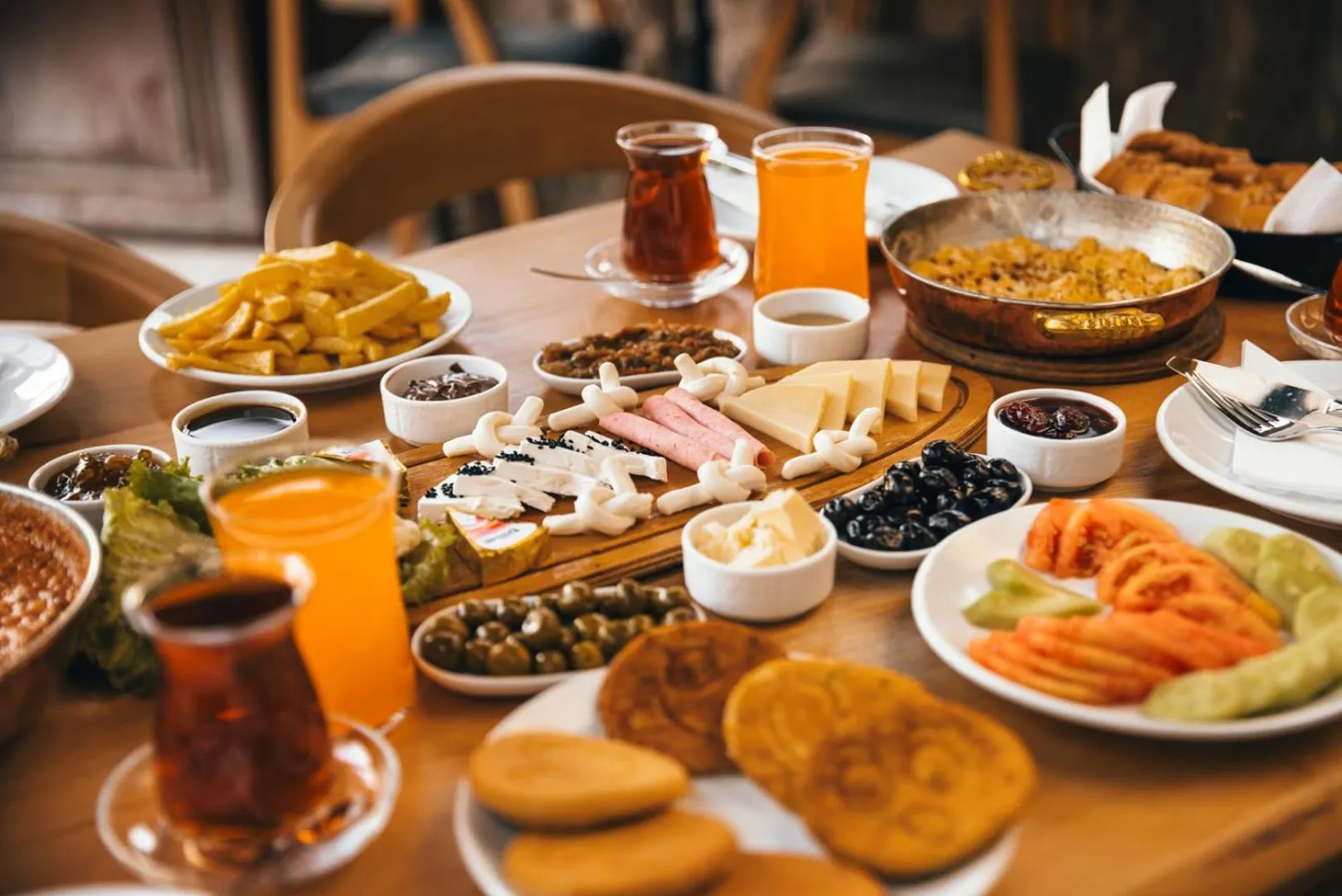 Lubberona Cave Cappadocia