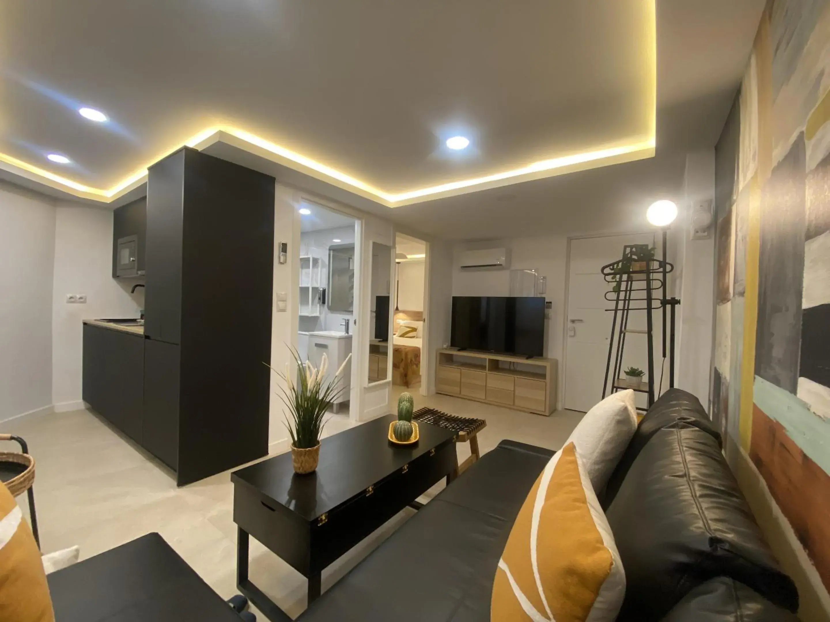 Oillan11 - Apartamento 5 Oillan11 - Apartamento 5