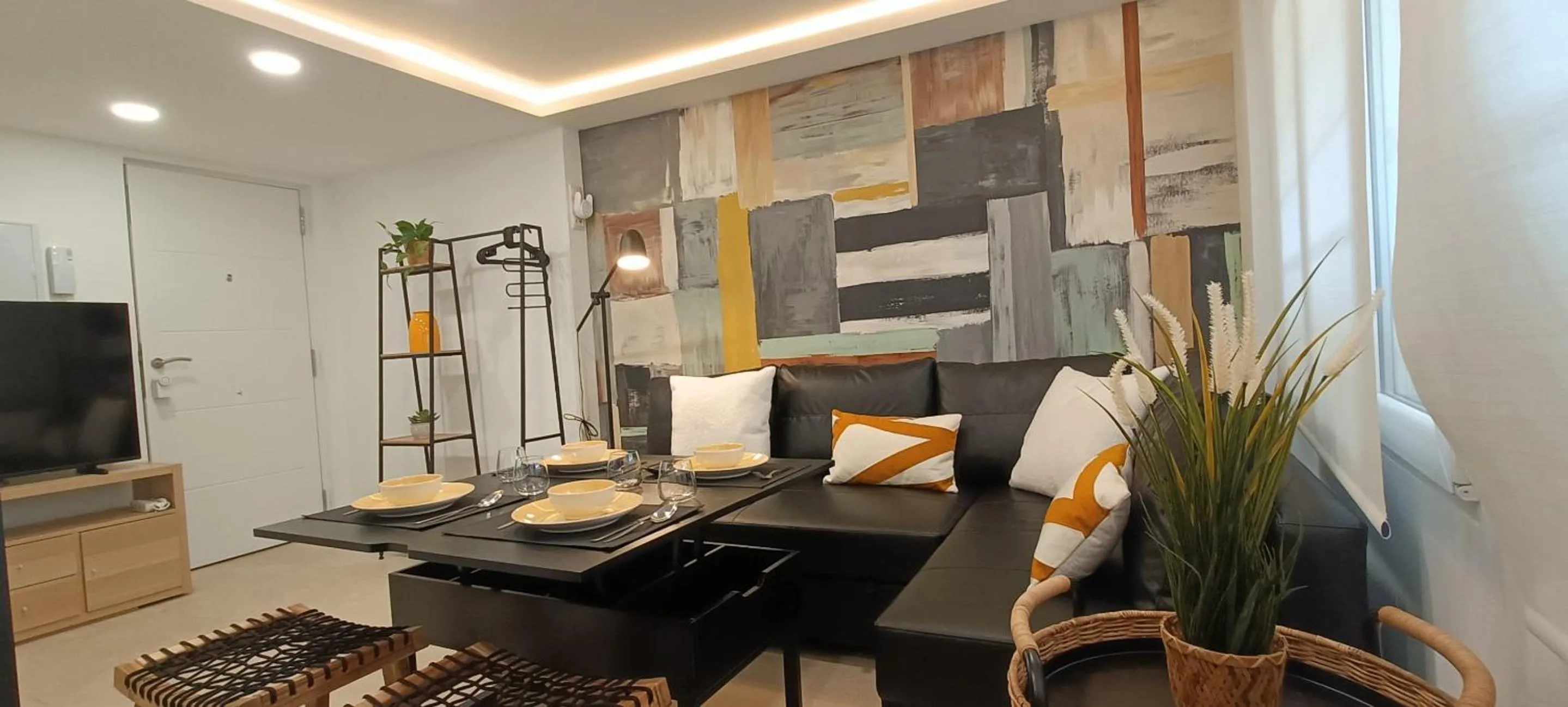 Oillan11 - Apartamento 5