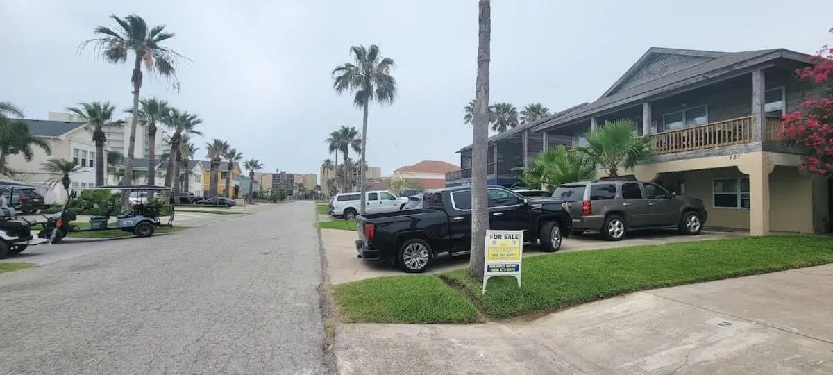 Other in Beach & Palms condo