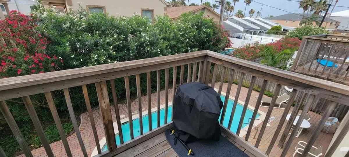 Other in Beach & Palms condo