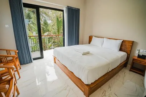 Casa De Arya Ubud