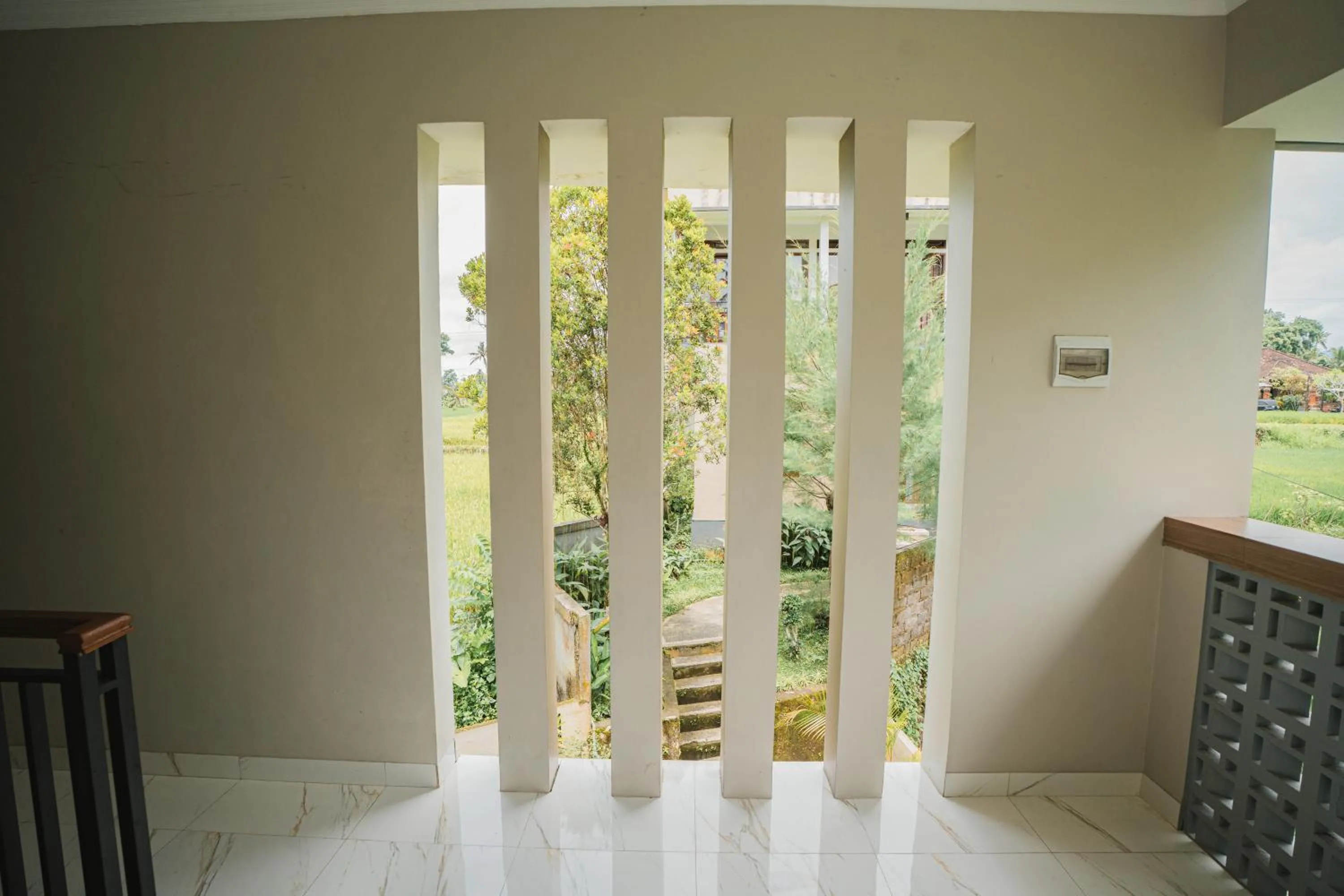 Property building in Casa De Arya Ubud