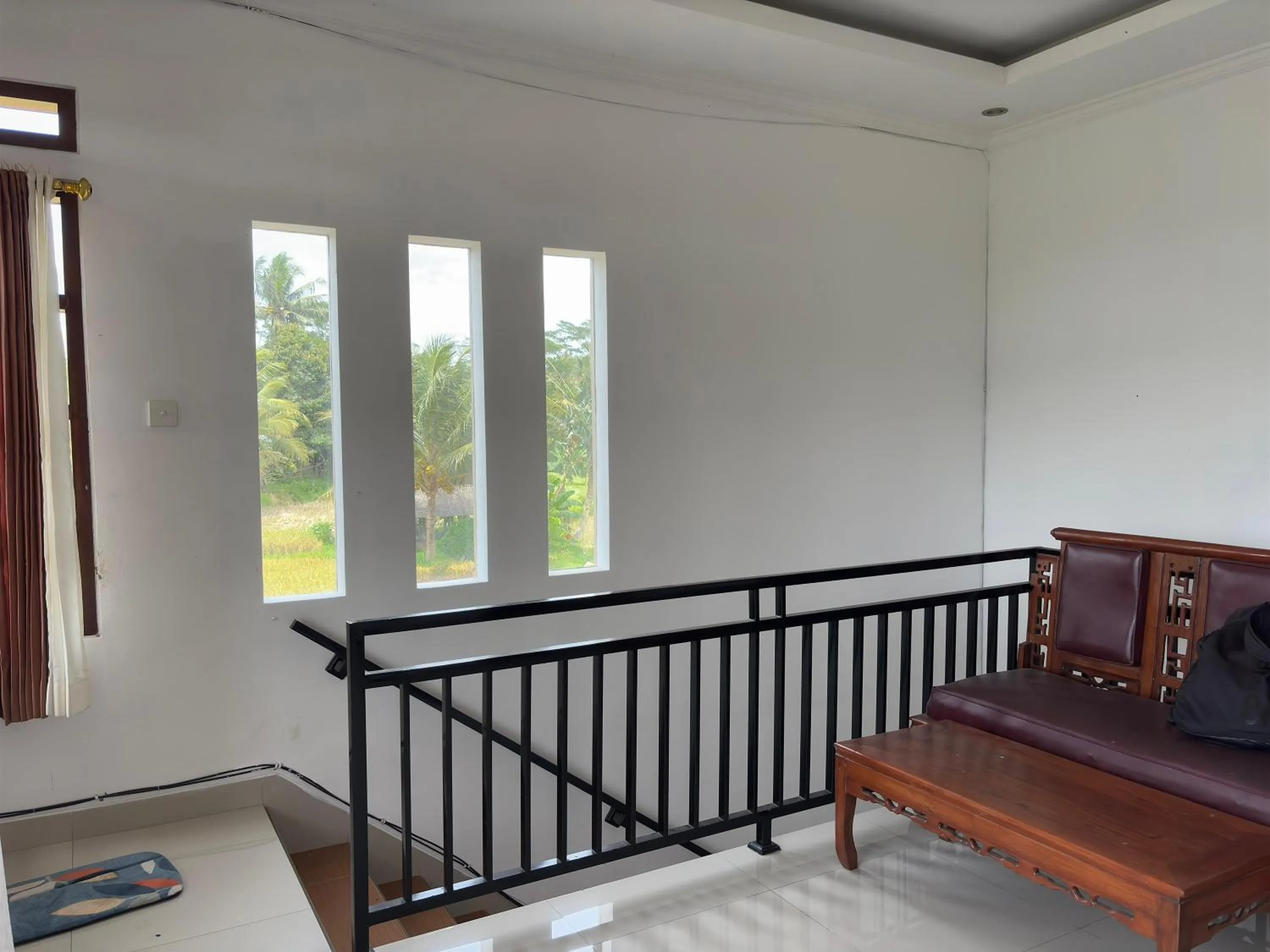 Photo of the whole room in Casa De Arya Ubud