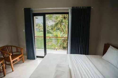 Casa De Arya Ubud