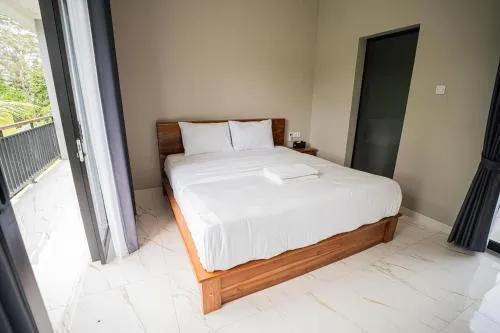 Casa De Arya Ubud