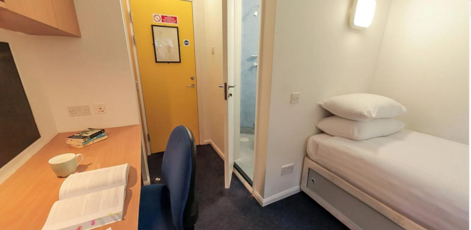 King's College London - Great Dover Street Apartments