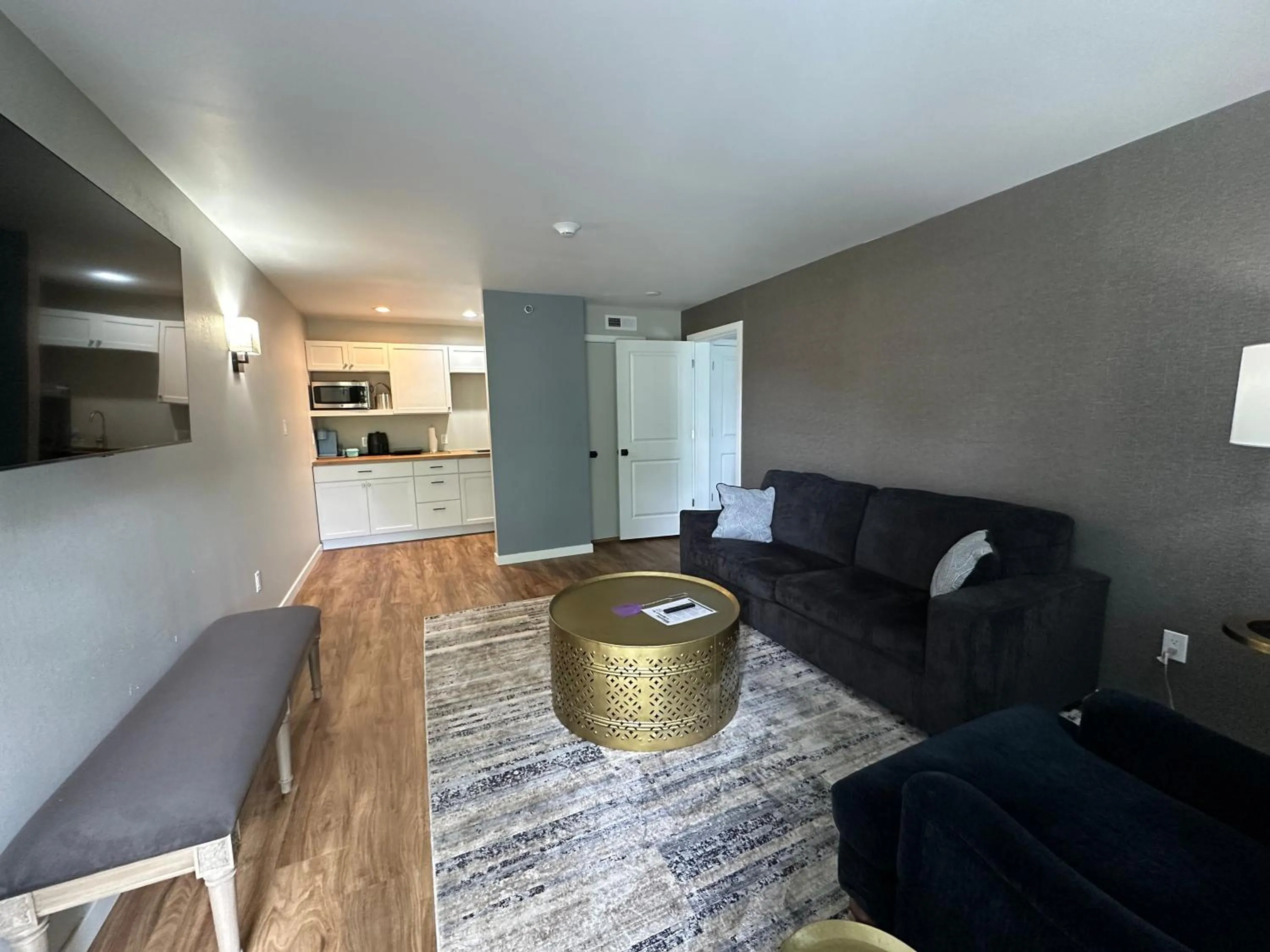 Duplex Suite in Lighthouse Suites