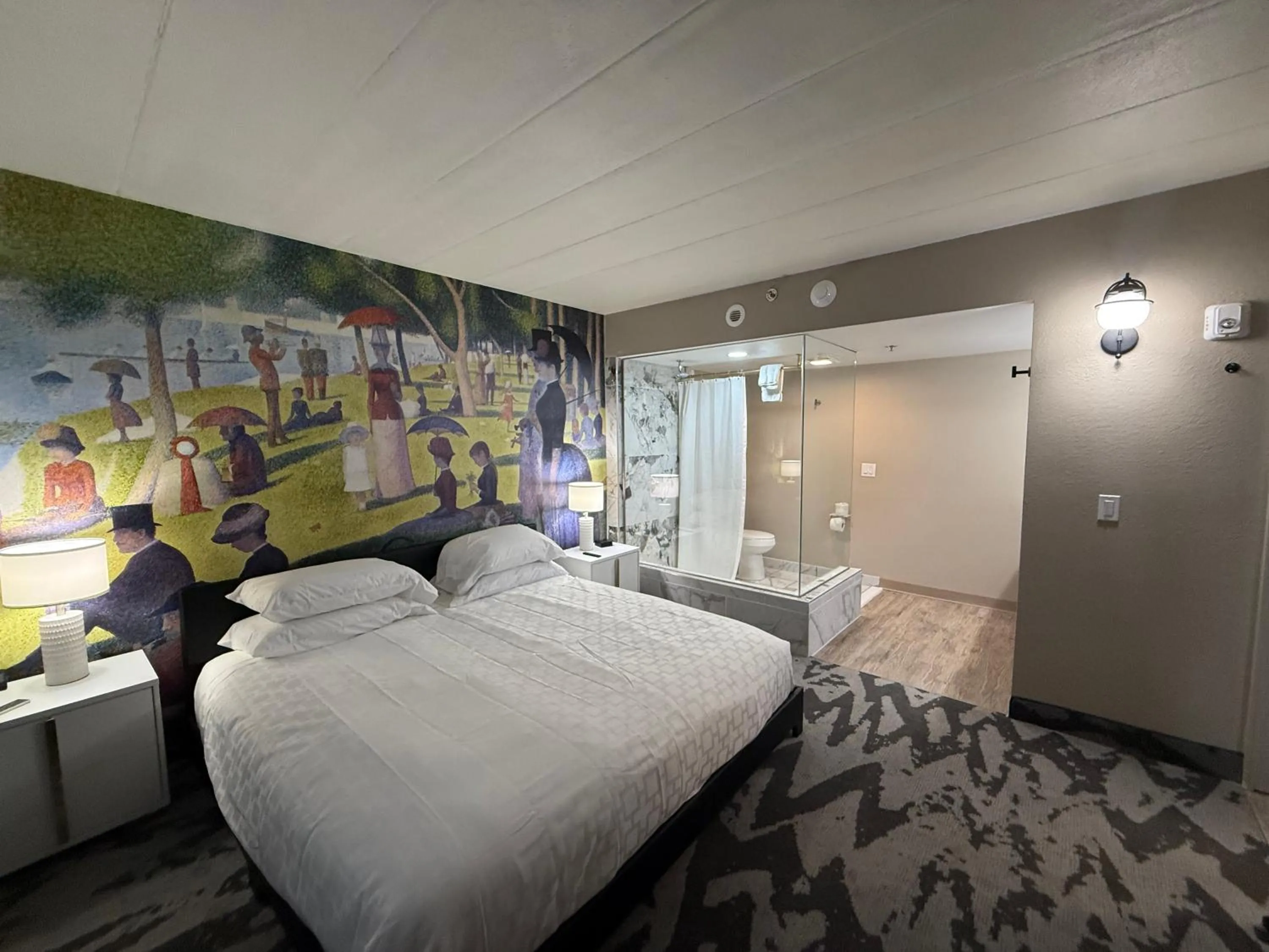 Lighthouse Suites