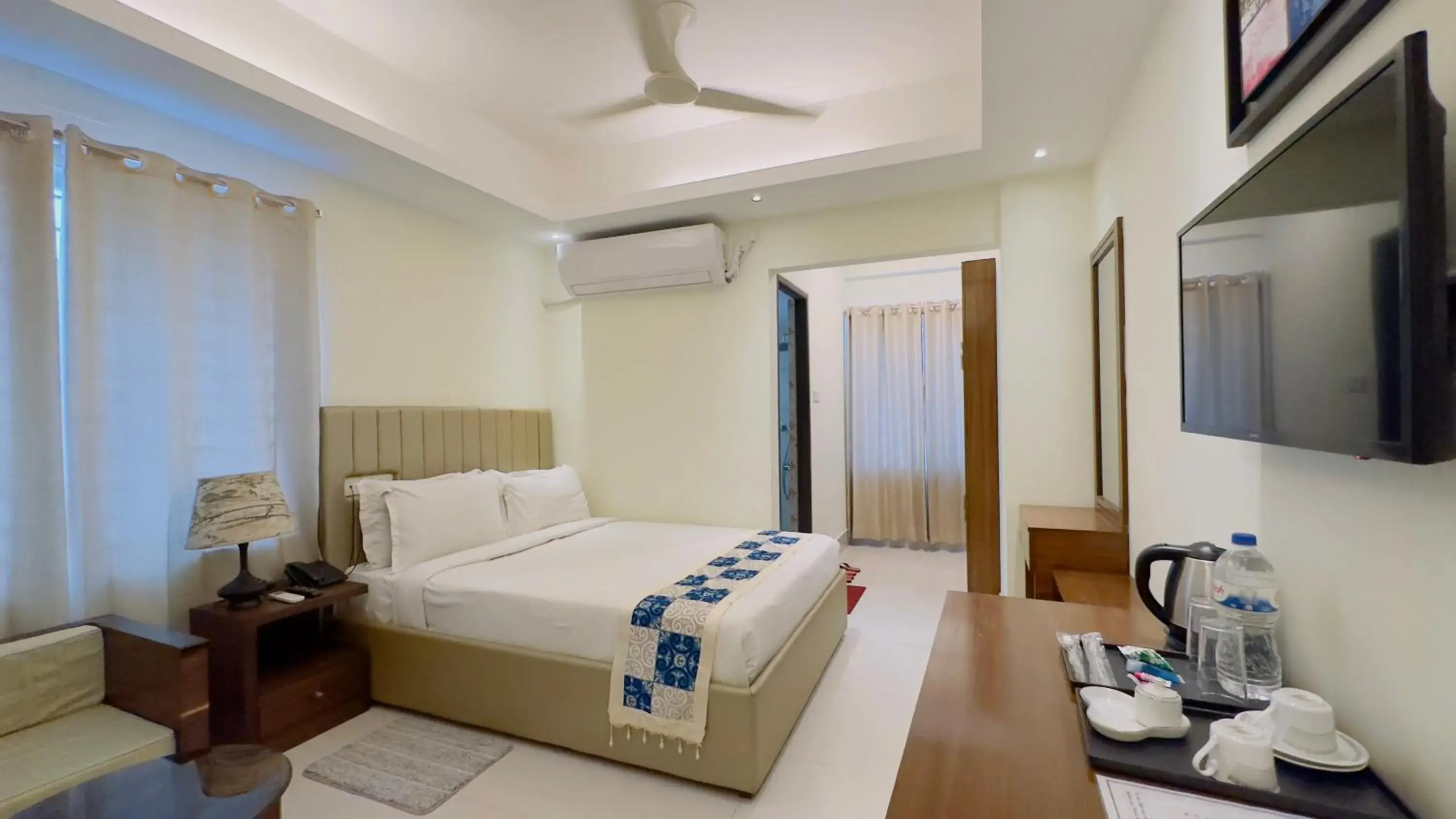 Hotel The Grand Hyatt Dhaka Hotel The Grand Hyatt Dhaka
