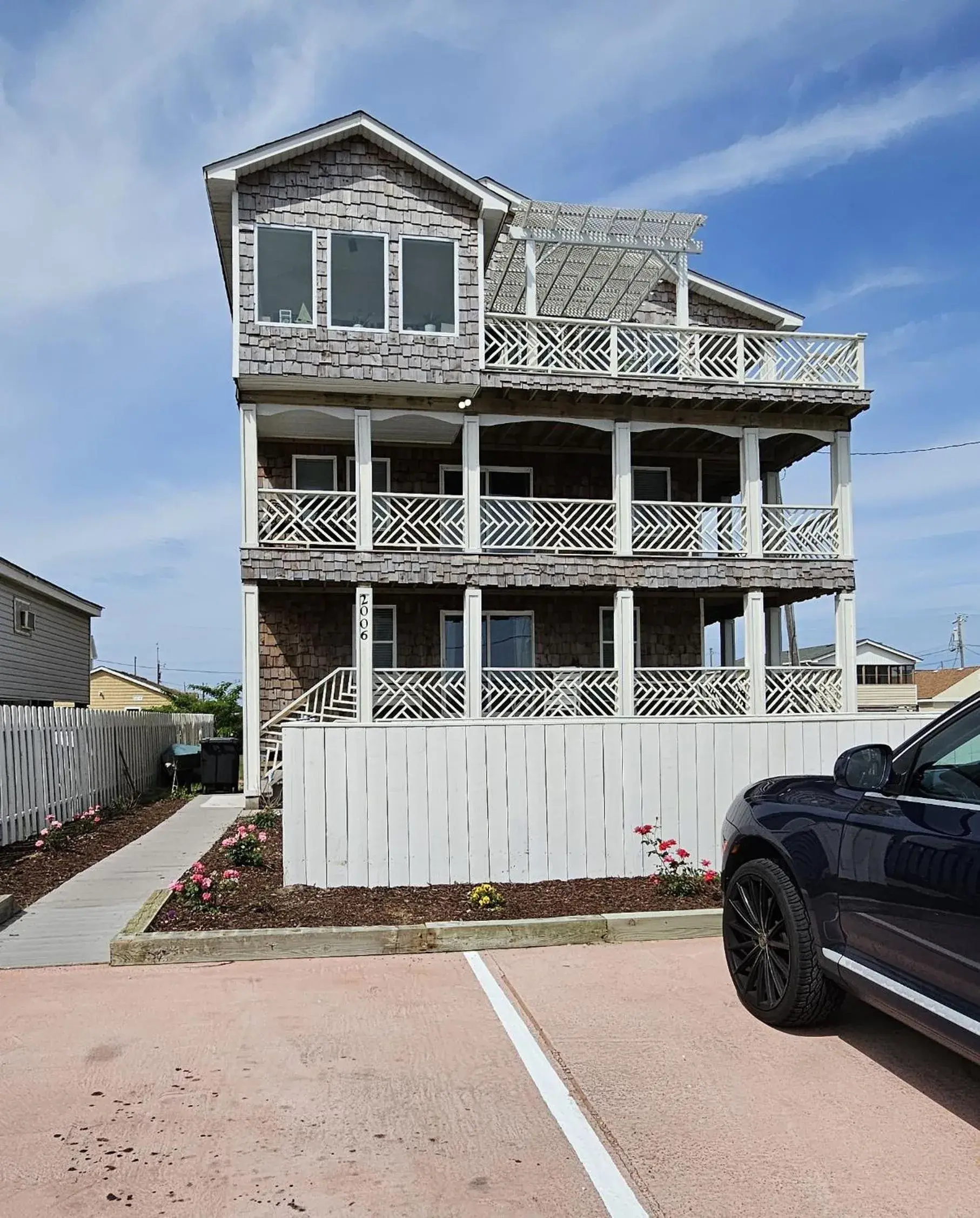 Beach Road Bed and Breakfast Beach Road Bed and Breakfast