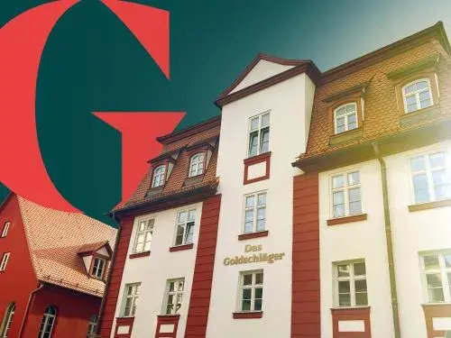 Das Goldschläger Boutique Hotel Das Goldschläger Boutique Hotel