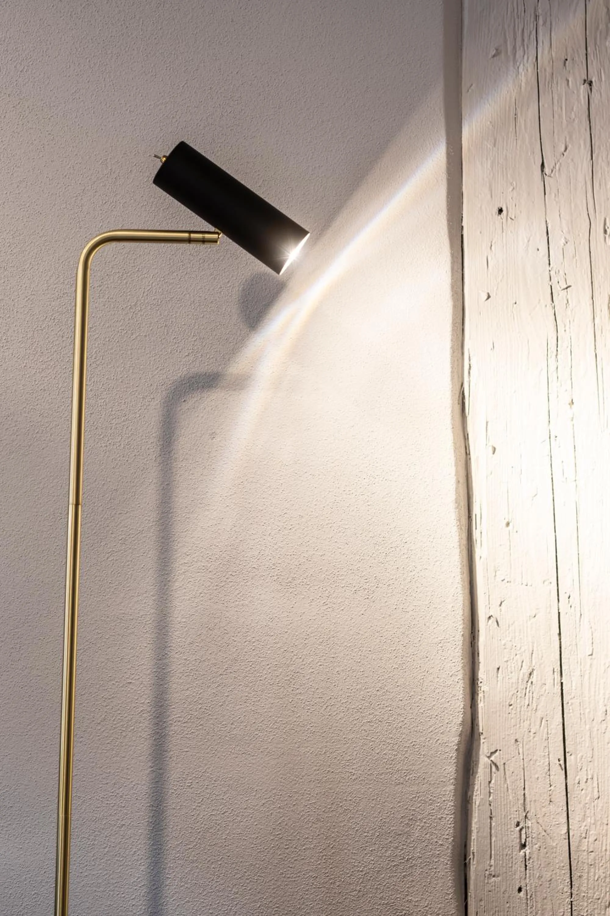 Decorative detail in Das Goldschläger Boutique Hotel