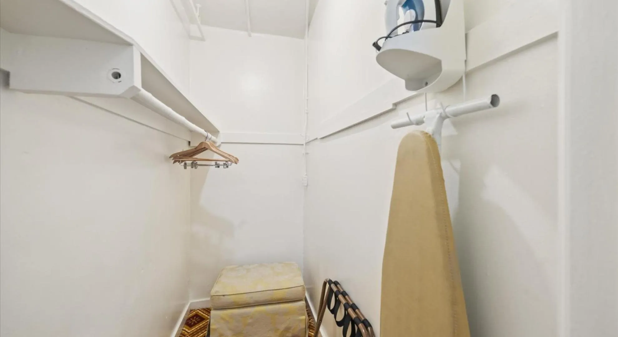 furniture in EMBASSY HOTEL