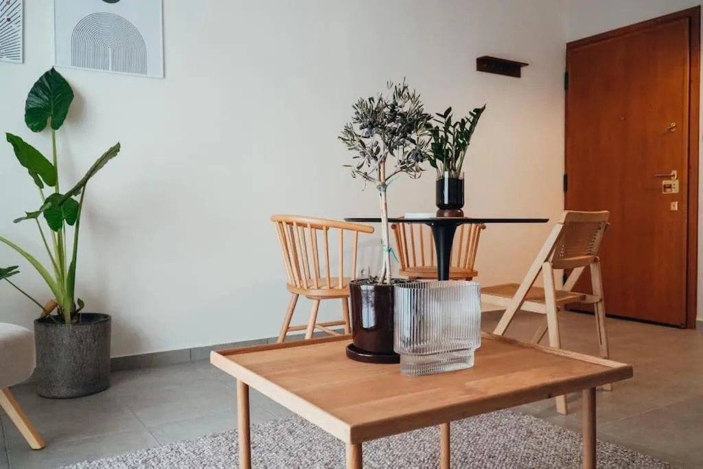 Charming Apartment in Keramikos