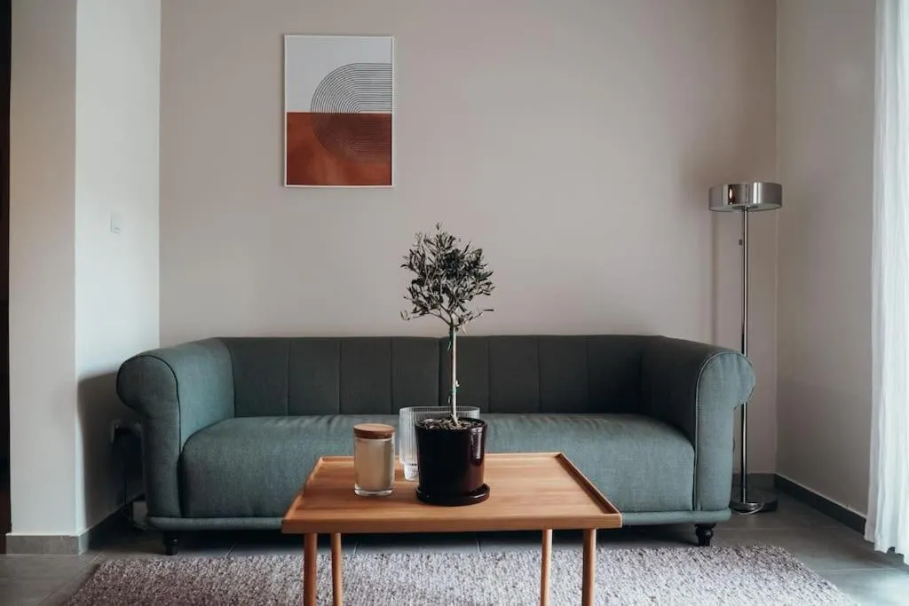 Charming Apartment in Keramikos