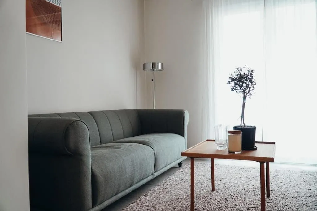 Charming Apartment in Keramikos