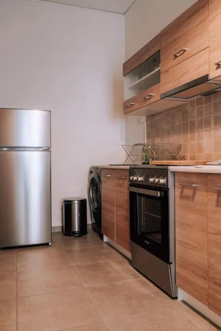 Charming Apartment in Keramikos