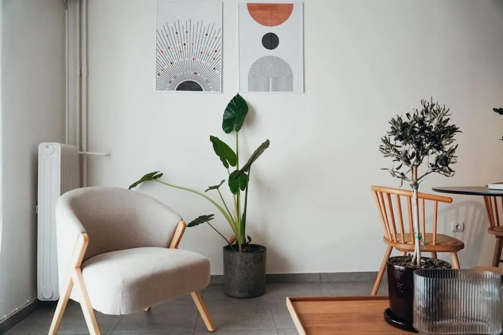 Charming Apartment in Keramikos