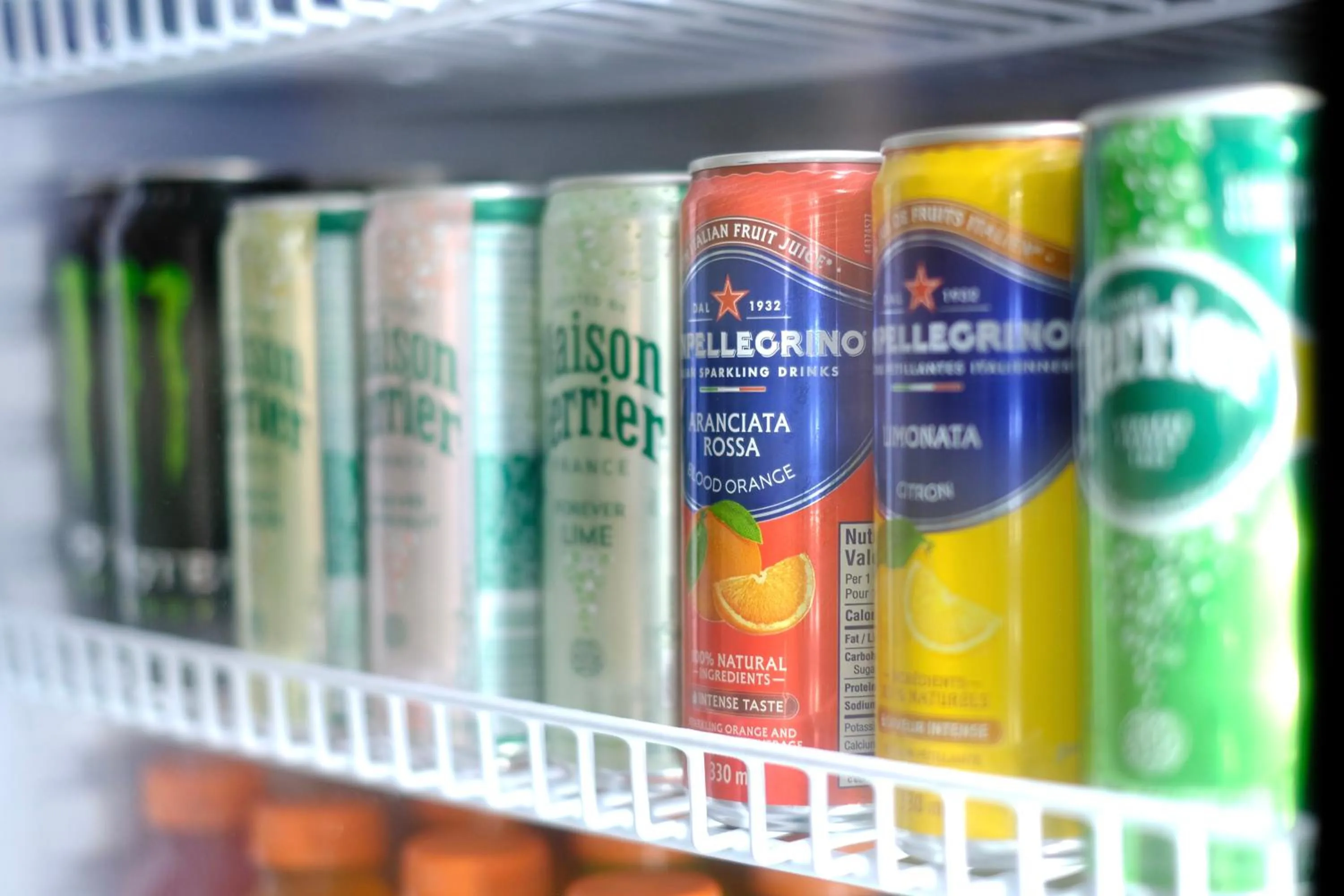 Supermarket/grocery shop in Stay Inn Muskoka