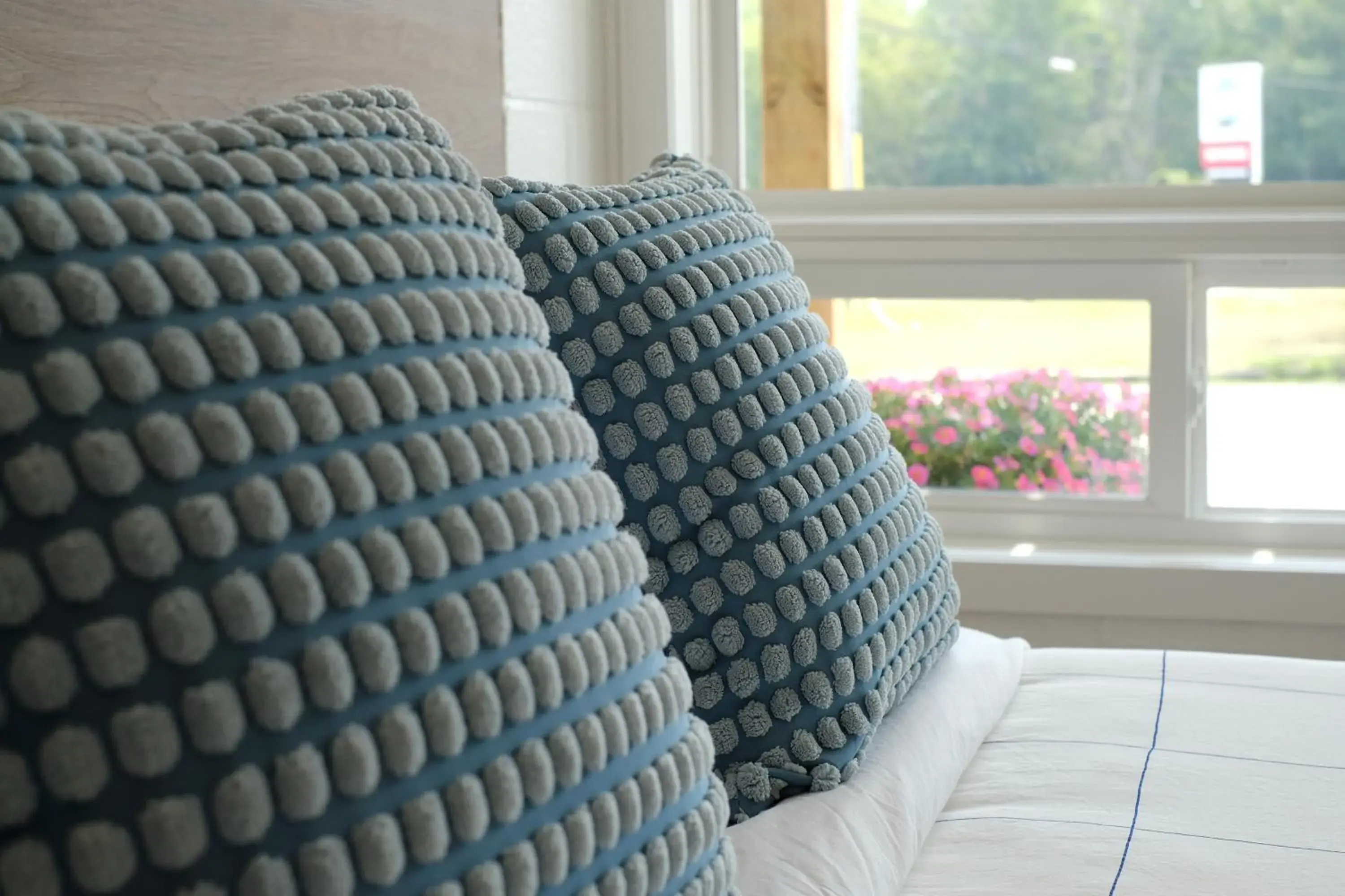 Double Room in Stay Inn Muskoka Double Room in Stay Inn Muskoka