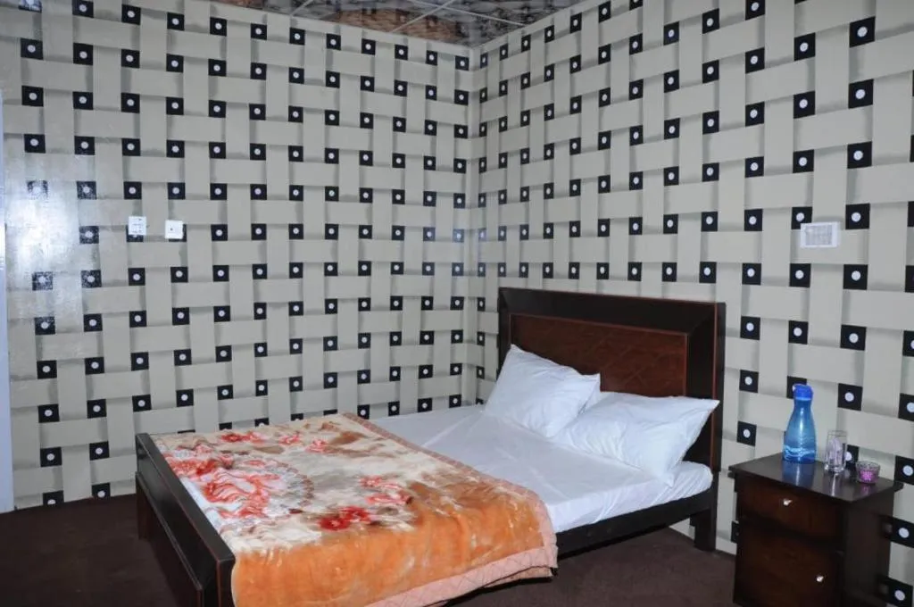 Sing Ong Guest House