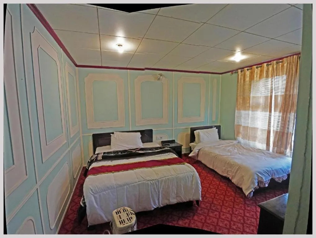 Sing Ong Guest House