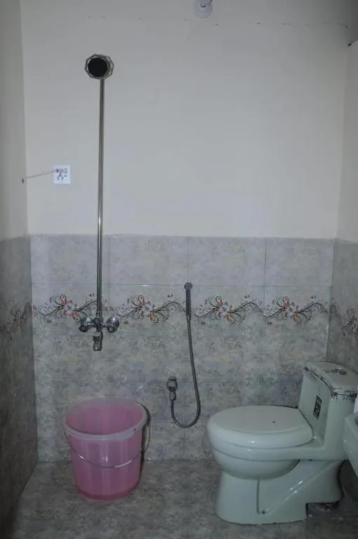 Sing Ong Guest House