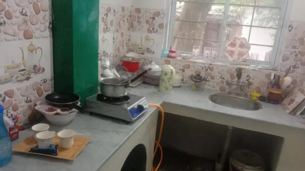 Sing Ong Guest House