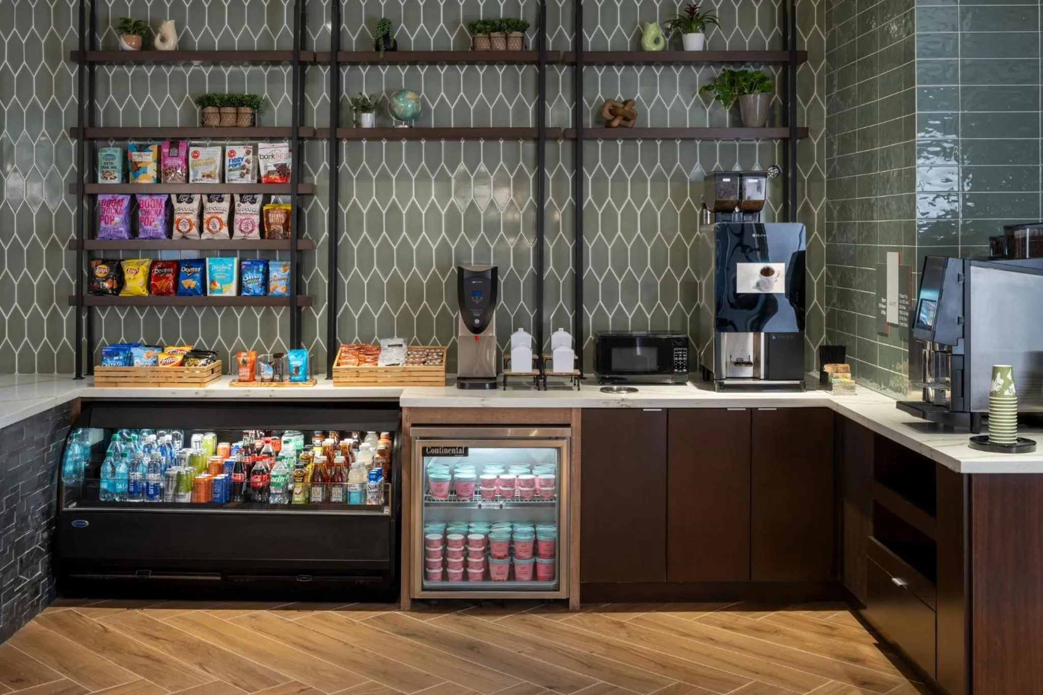 Other in EVEN Hotel Bozeman Yellowstone Intl Arpt by IHG