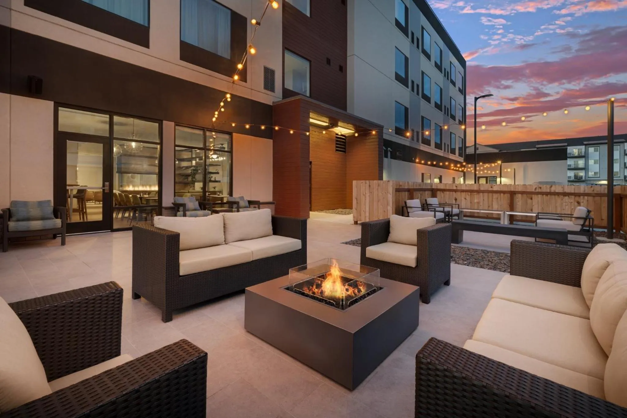 Other in EVEN Hotel Bozeman Yellowstone Intl Arpt by IHG