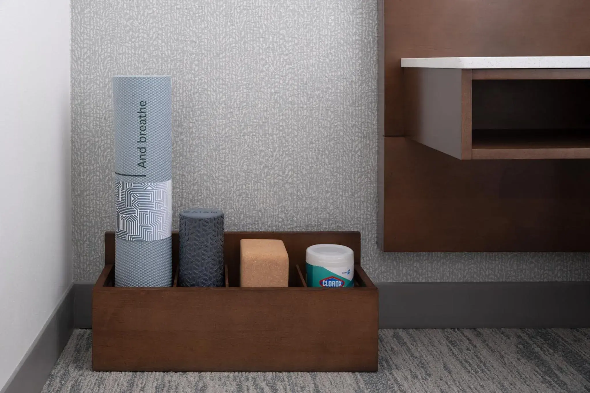 Premium Queen Room with Two Queen Beds in EVEN Hotel Bozeman Yellowstone Intl Arpt by IHG Premium Queen Room with Two Queen Beds in EVEN Hotel Bozeman Yellowstone Intl Arpt by IHG