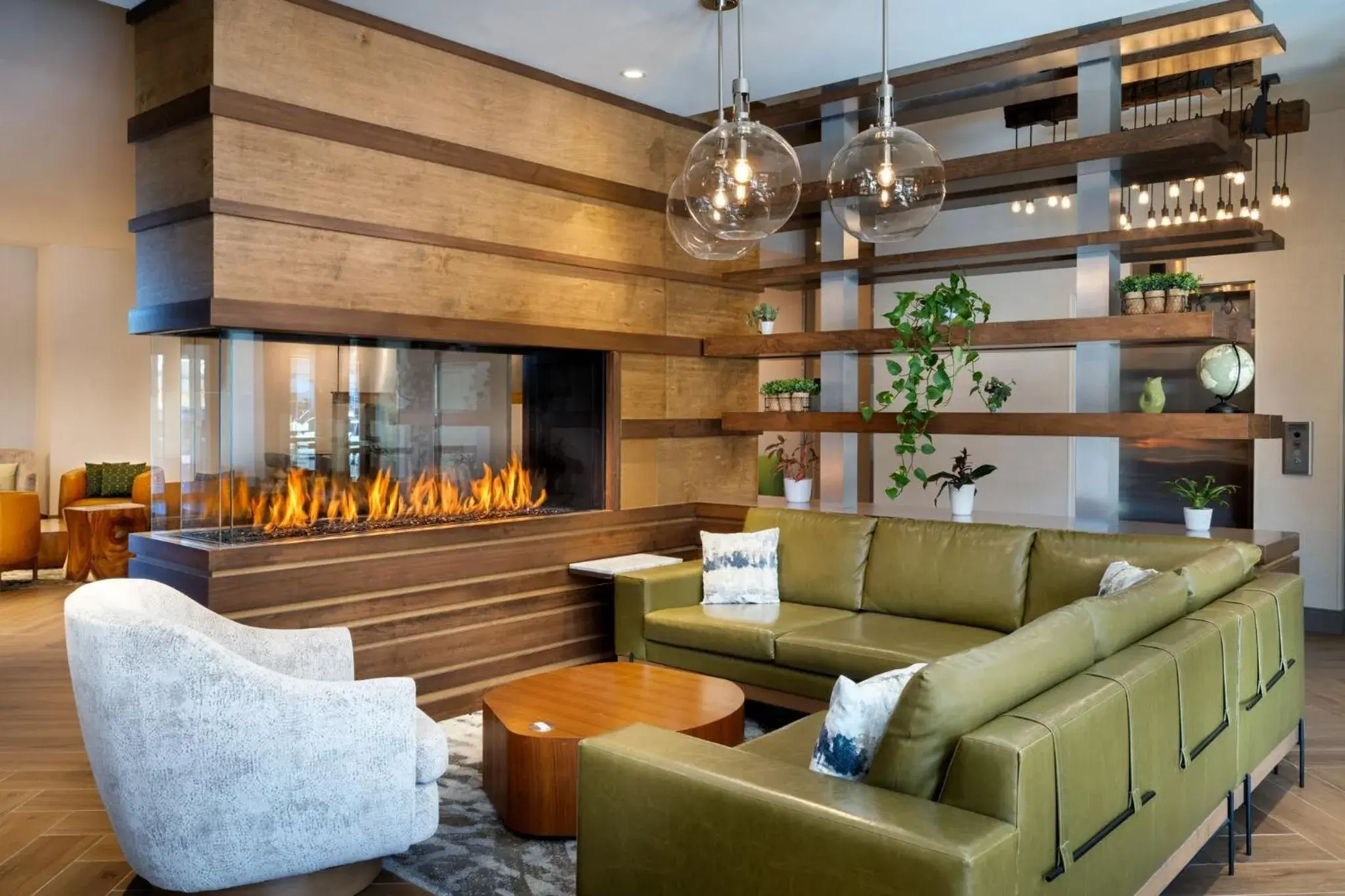 EVEN Hotel Bozeman Yellowstone Intl Arpt by IHG EVEN Hotel Bozeman Yellowstone Intl Arpt by IHG