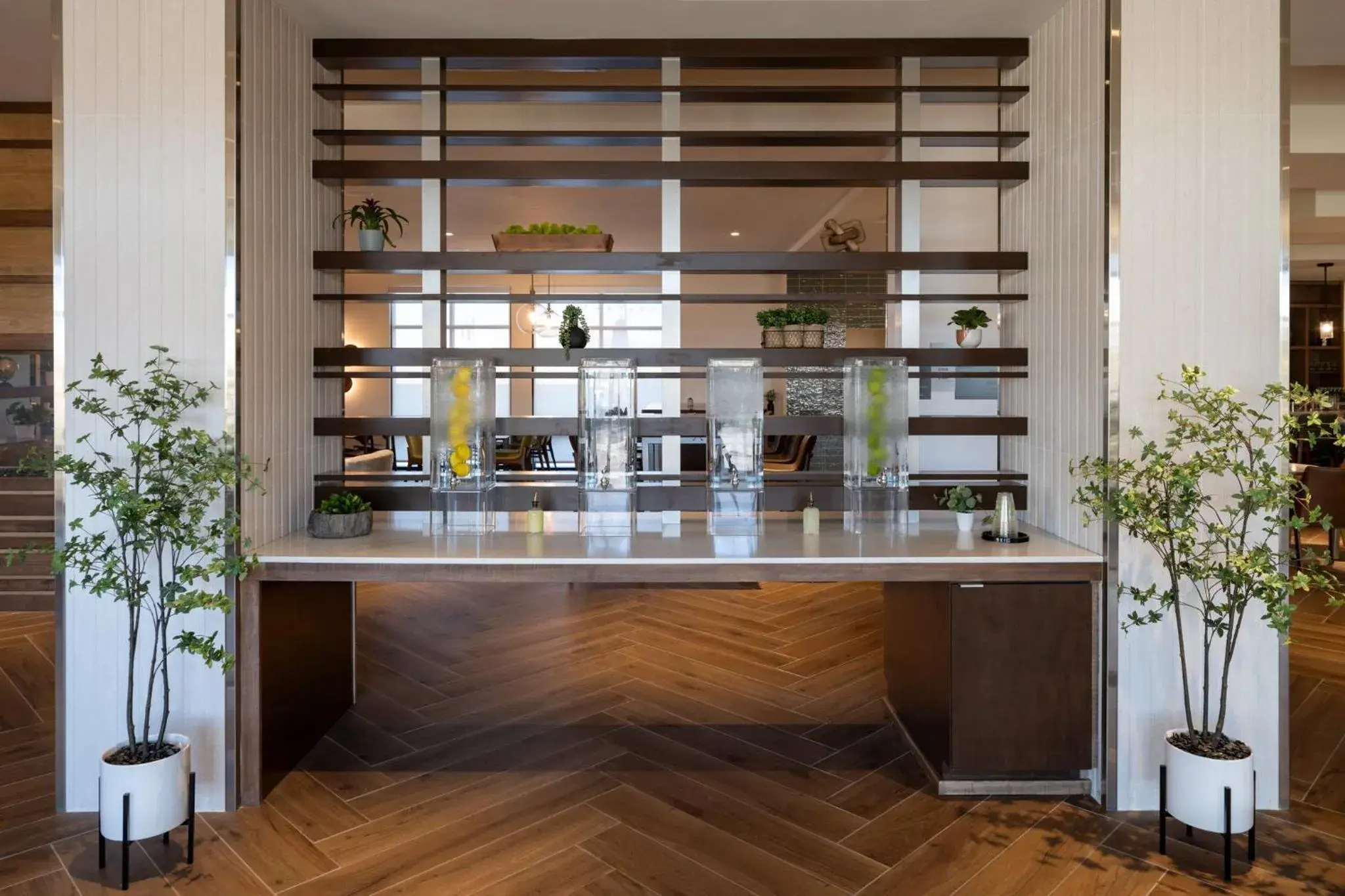 Property building in EVEN Hotel Bozeman Yellowstone Intl Arpt by IHG Property building in EVEN Hotel Bozeman Yellowstone Intl Arpt by IHG