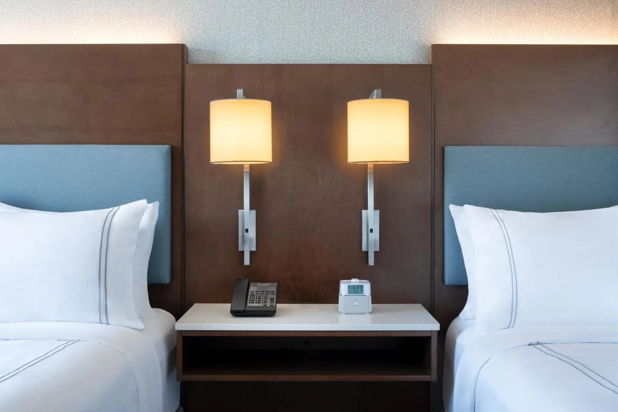 Photo of the whole room, Bed in EVEN Hotel Bozeman Yellowstone Intl Arpt by IHG