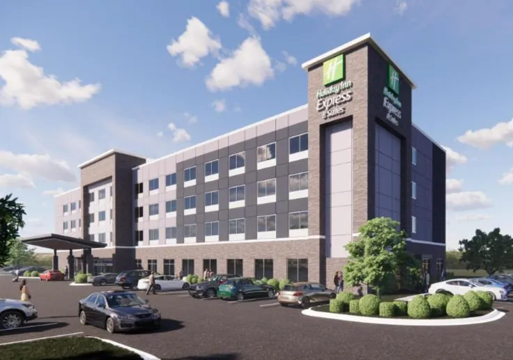 Holiday Inn Express & Suites Benson by IHG
