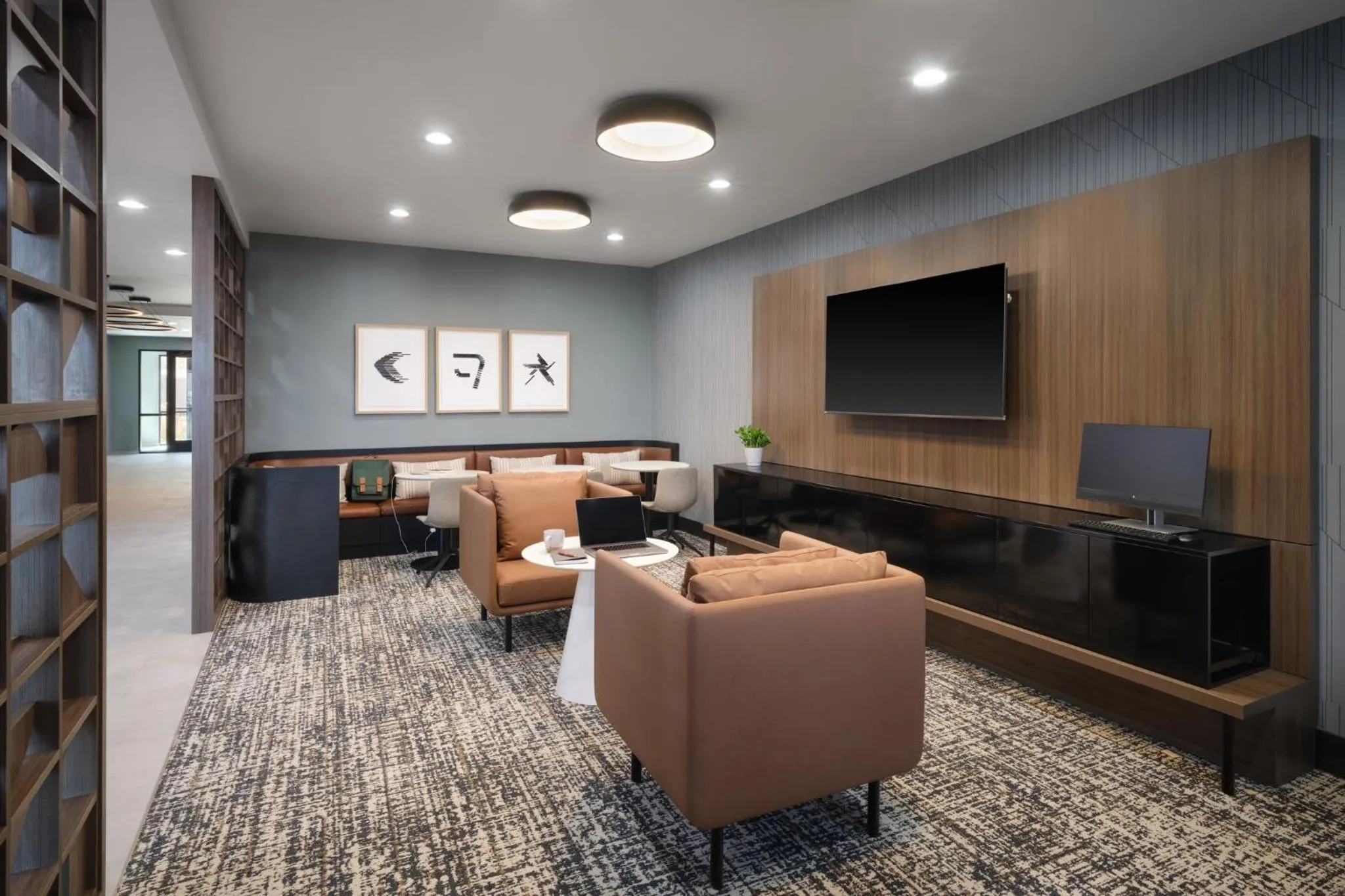 Property building in Holiday Inn La Verkin - Zion Park by IHG