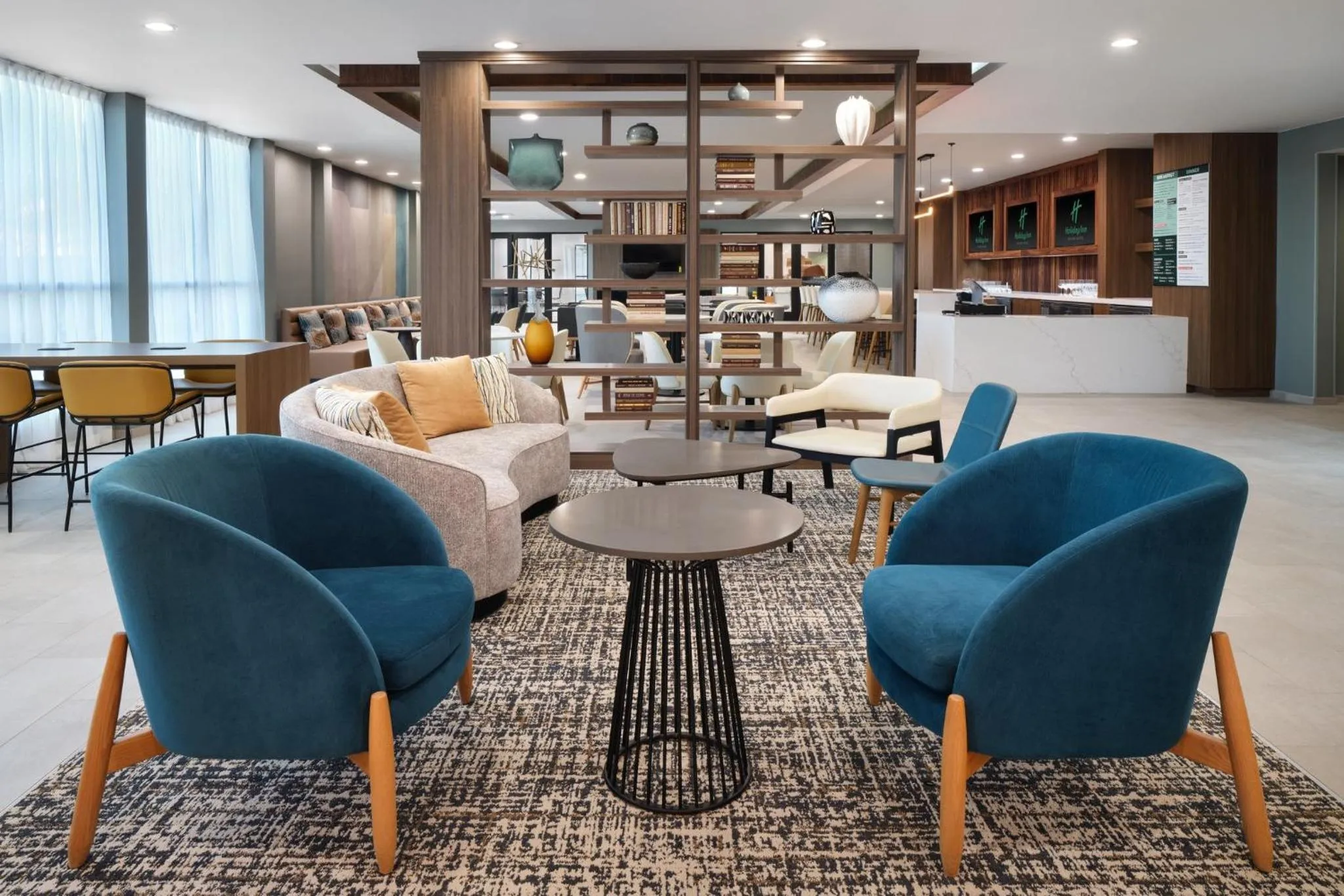 Property building in Holiday Inn La Verkin - Zion Park by IHG