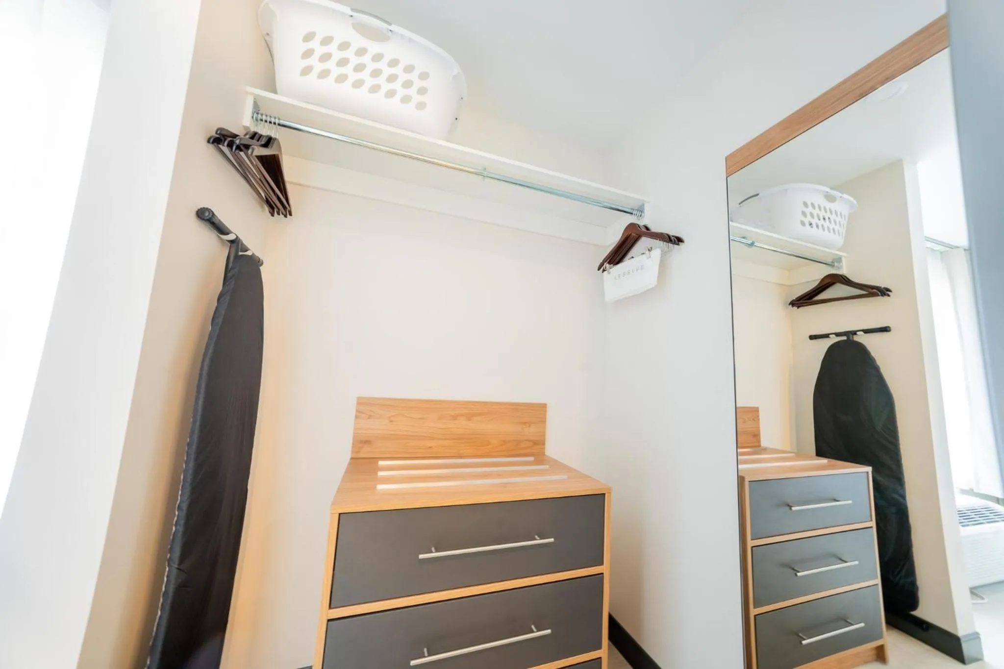 Photo of the whole room in Candlewood Suites Trois-Rivières Ouest by IHG