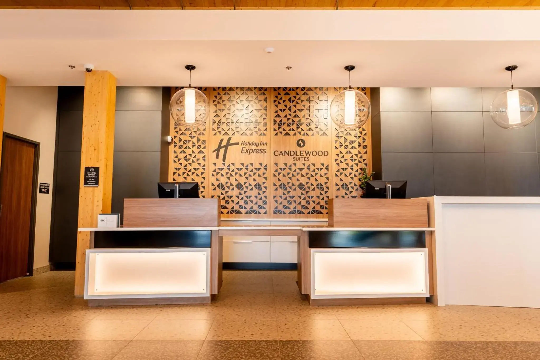 Property building in Candlewood Suites Trois-Rivières Ouest by IHG Property building in Candlewood Suites Trois-Rivières Ouest by IHG